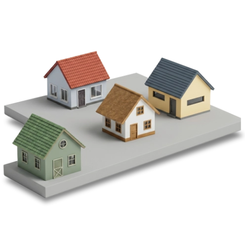 Asesoramiento de venta inmobiliaria — Candado Legal