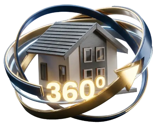 Protección 360° en arrendamiento